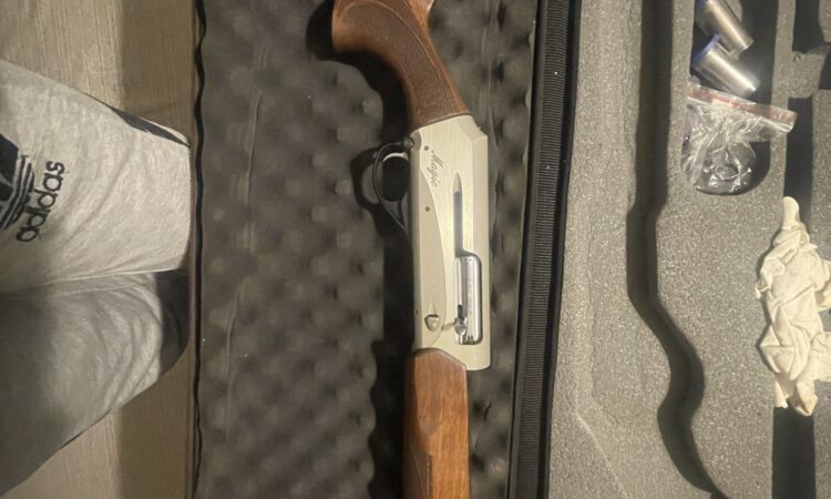 Satılık YİVSİZ TÜFEK – Sarsılmaz Magic – 12 Kalibre – İstanbul – İlan 32747 – Görsel 32750