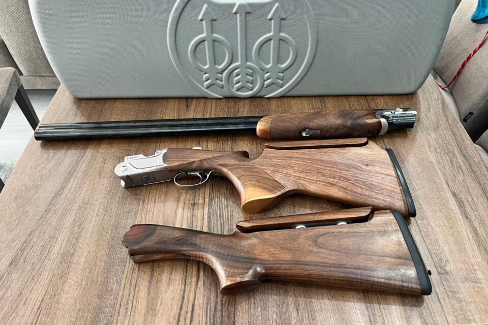 Satılık YİVSİZ TÜFEK – Beretta 694 – 12 Kalibre – Çorum – İlan 33453 – Görsel 33457