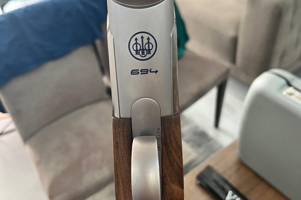 Satılık YİVSİZ TÜFEK – Beretta 694 – 12 Kalibre – Çorum – İlan 33453 – Görsel 33458