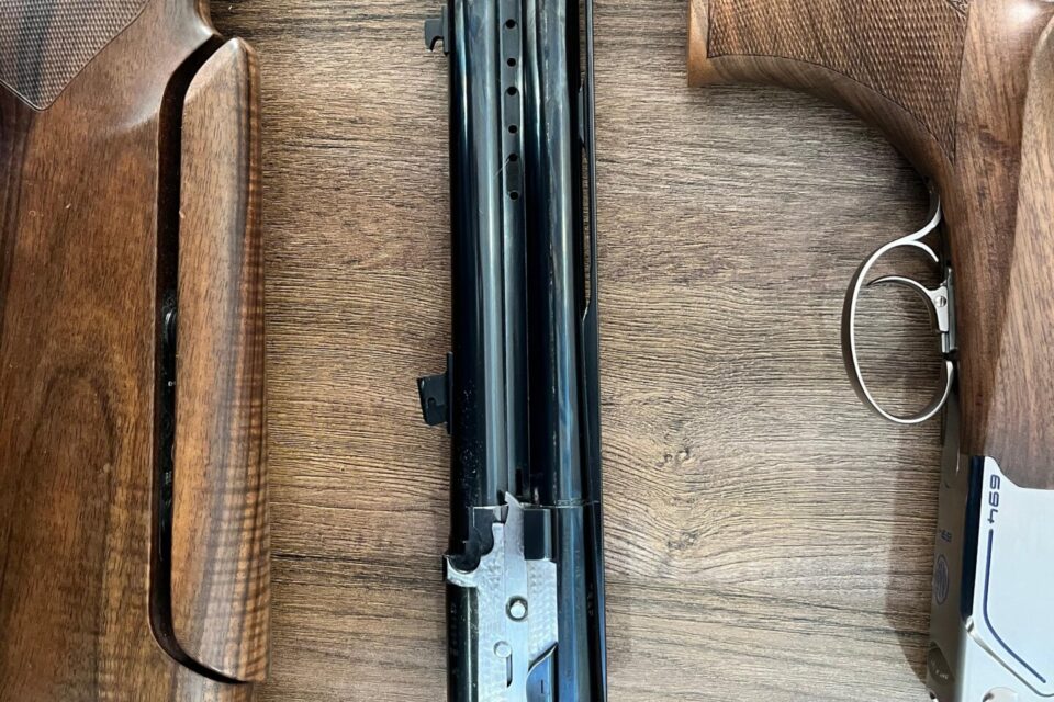 Satılık YİVSİZ TÜFEK – Beretta 694 – 12 Kalibre – Çorum – İlan 33453 – Görsel 33459