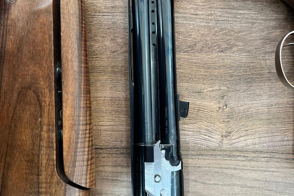 Satılık YİVSİZ TÜFEK – Beretta 694 – 12 Kalibre – Çorum – İlan 33453 – Görsel 33456