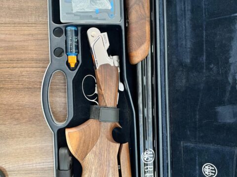 Satılık YİVSİZ TÜFEK – Beretta 694 – 12 Kalibre – Çorum – İlan 33453 – Görsel 33455