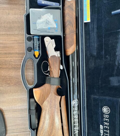 Satılık YİVSİZ TÜFEK – Beretta 694 – 12 Kalibre – Çorum – İlan 33453 – Görsel 33455