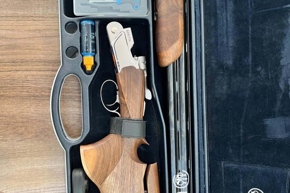 Satılık YİVSİZ TÜFEK – Beretta 694 – 12 Kalibre – Çorum – İlan 33453 – Görsel 33455