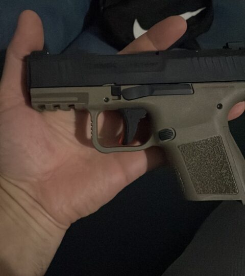 Satılık TABANCA – Canik Mete MC9 – 9mm (9x19mm) – Bulundurma Ruhsatlı – Osmaniye – İlan 30807 – Görsel 30809