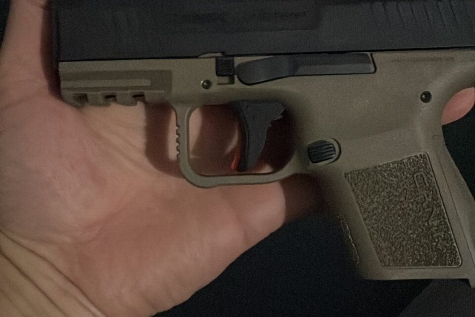 Satılık TABANCA – Canik Mete MC9 – 9mm (9x19mm) – Bulundurma Ruhsatlı – Osmaniye – İlan 30807 – Görsel 30809