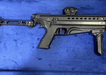 Satılık TABANCA – Keltec P50 – 5.7×28mm – Taşıma Ruhsatlı – İstanbul – İlan 31938 – Görsel 31939