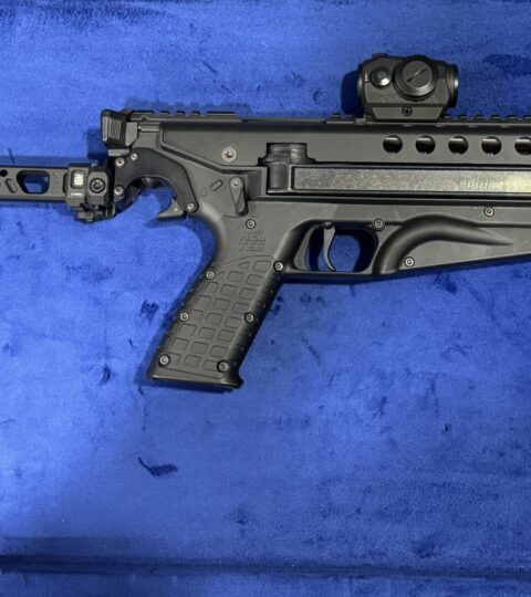 Satılık TABANCA – Keltec P50 – 5.7×28mm – Taşıma Ruhsatlı – İstanbul – İlan 31938 – Görsel 31939