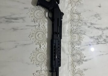 Satılık YİVSİZ TÜFEK – Benelli M4 – 12 Kalibre – Elazığ – İlan 32864 – Görsel 32866