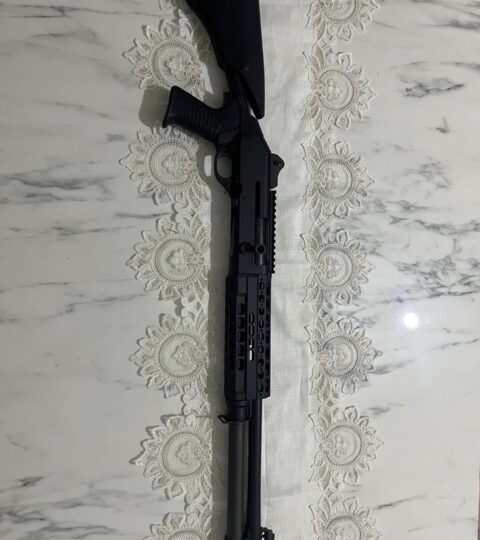 Satılık YİVSİZ TÜFEK – Benelli M4 – 12 Kalibre – Elazığ – İlan 32864 – Görsel 32866