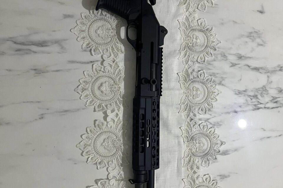 Satılık YİVSİZ TÜFEK – Benelli M4 – 12 Kalibre – Elazığ – İlan 32864 – Görsel 32866