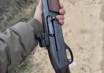 Satılık YİVSİZ TÜFEK – Remington 11-87 – 12 Kalibre – İstanbul – İlan 33543 – Görsel 33544