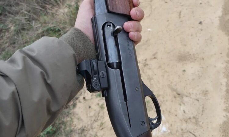 Satılık YİVSİZ TÜFEK – Remington 11-87 – 12 Kalibre – İstanbul – İlan 33543 – Görsel 33544