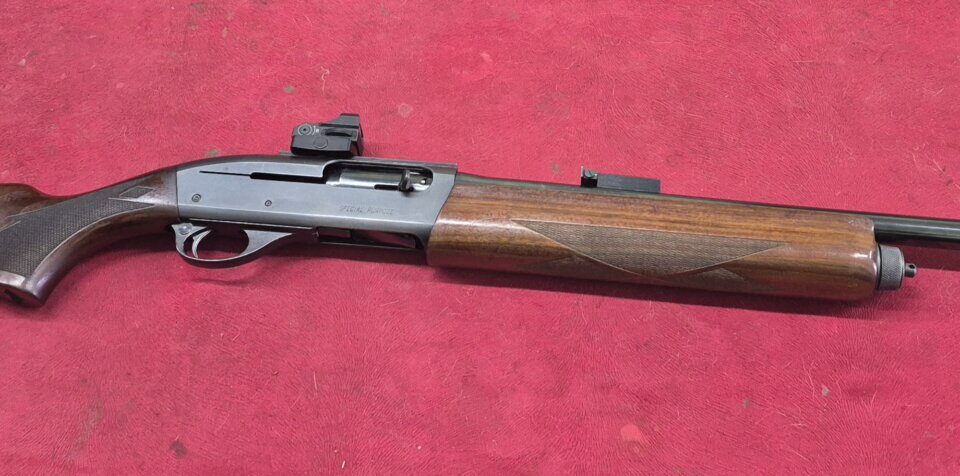 Satılık YİVSİZ TÜFEK – Remington 11-87 – 12 Kalibre – İstanbul – İlan 33543 – Görsel 34104