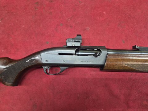 Satılık YİVSİZ TÜFEK – Remington 11-87 – 12 Kalibre – İstanbul – İlan 33543 – Görsel 34105