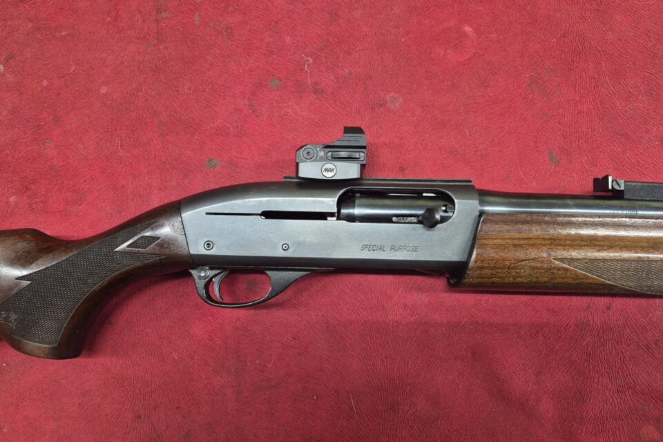 Satılık YİVSİZ TÜFEK – Remington 11-87 – 12 Kalibre – İstanbul – İlan 33543 – Görsel 34105