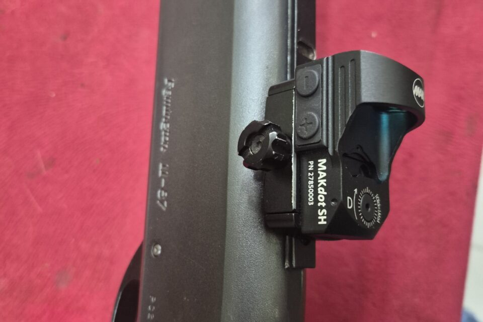 Satılık YİVSİZ TÜFEK – Remington 11-87 – 12 Kalibre – İstanbul – İlan 33543 – Görsel 34106