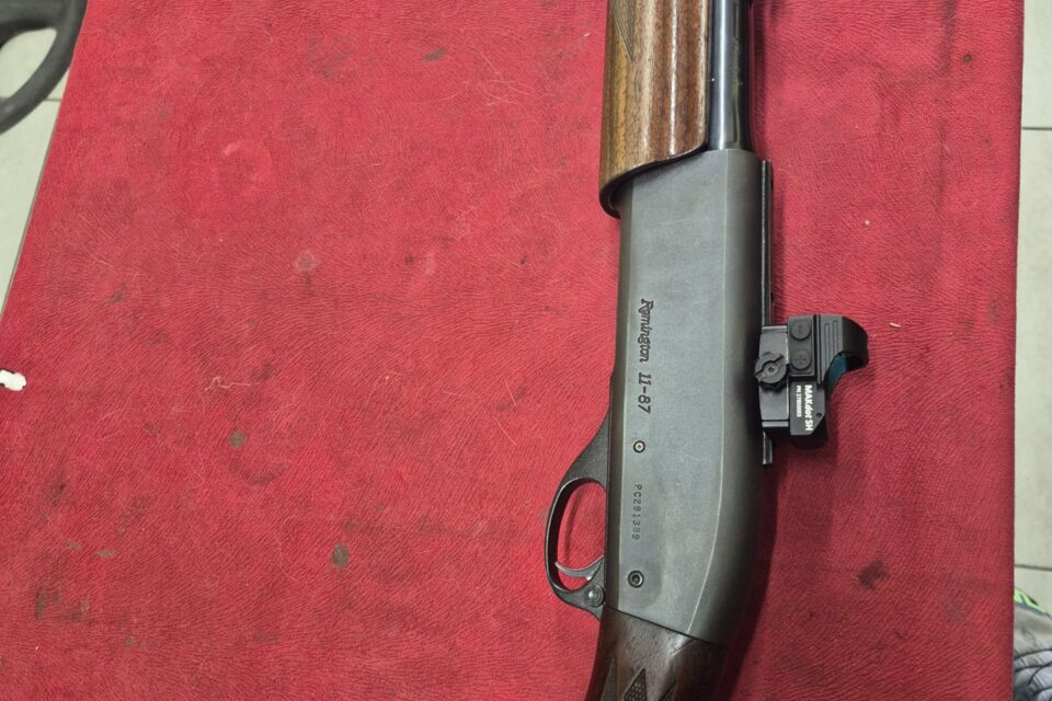 Satılık YİVSİZ TÜFEK – Remington 11-87 – 12 Kalibre – İstanbul – İlan 33543 – Görsel 34107