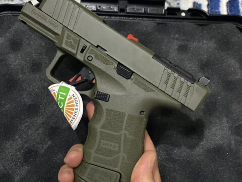 Satılık TABANCA – Sarsılmaz SAR9 – 9mm (9x19mm) – Taşıma Ruhsatlı – Osmaniye – İlan 31788 – Görsel 31790