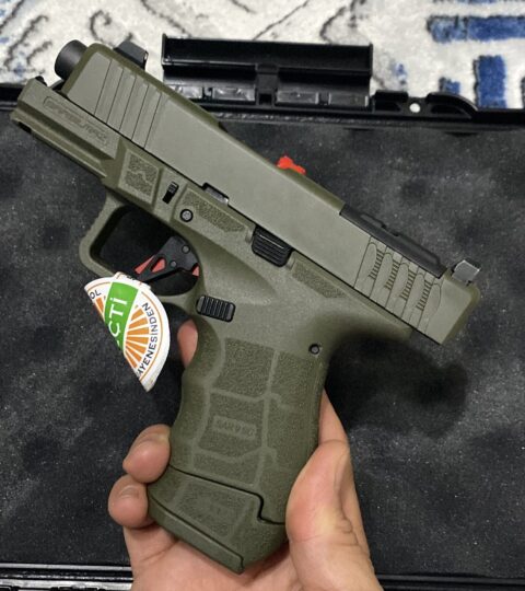 Satılık TABANCA – Sarsılmaz SAR9 – 9mm (9x19mm) – Taşıma Ruhsatlı – Osmaniye – İlan 31788 – Görsel 31790