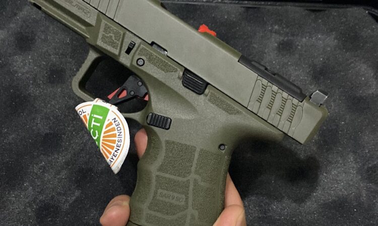 Satılık TABANCA – Sarsılmaz SAR9 – 9mm (9x19mm) – Taşıma Ruhsatlı – Osmaniye – İlan 31788 – Görsel 31790