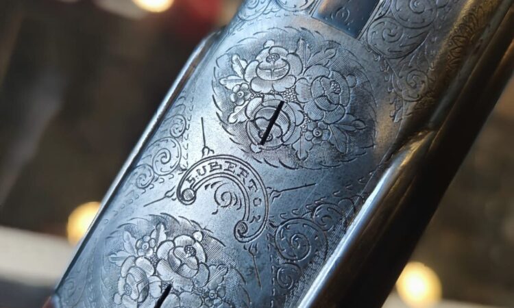 Satılık YİVSİZ TÜFEK – Bernardelli Sant Uberto – 12 Kalibre – Bursa – İlan 32376 – Görsel 32377