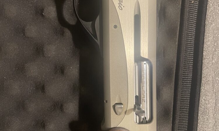 Satılık YİVSİZ TÜFEK – Sarsılmaz Magic – 12 Kalibre – İstanbul – İlan 32747 – Görsel 32748