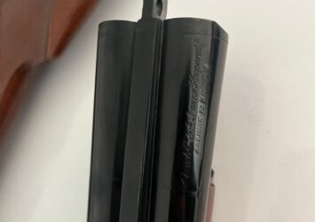 Satılık YİVSİZ TÜFEK – Üzümlü Çifte – 12 Kalibre – Kocaeli – İlan 31076 – Görsel 31708