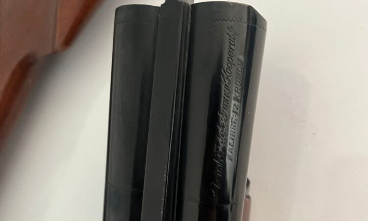 Satılık YİVSİZ TÜFEK – Üzümlü Çifte – 12 Kalibre – Kocaeli – İlan 31076 – Görsel 31708