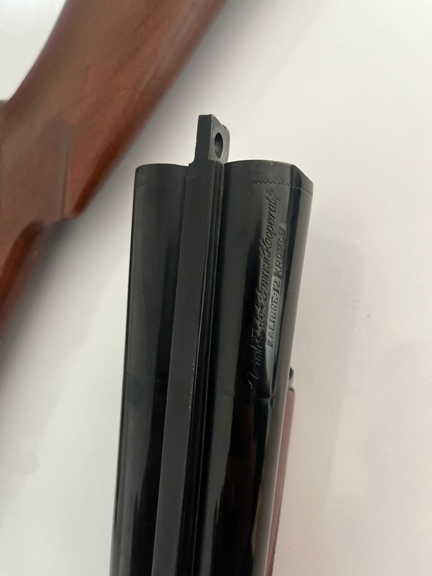 Satılık YİVSİZ TÜFEK – Üzümlü Çifte – 12 Kalibre – Kocaeli – İlan 31076 – Görsel 31708