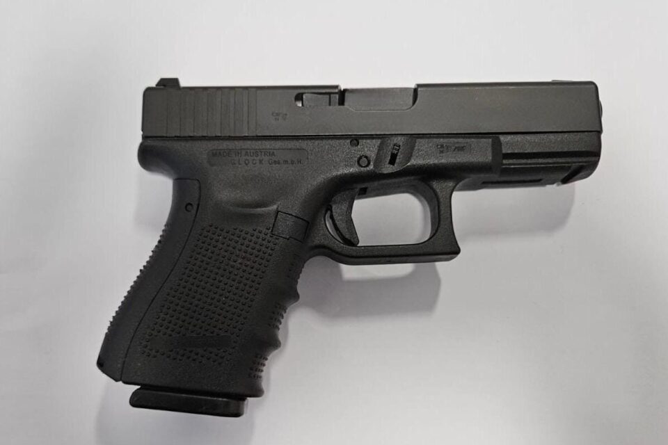 Satılık TABANCA – Glock 19 – 9mm (9x19mm) – Taşıma Ruhsatlı – Ankara – İlan 34007 – Görsel 34008