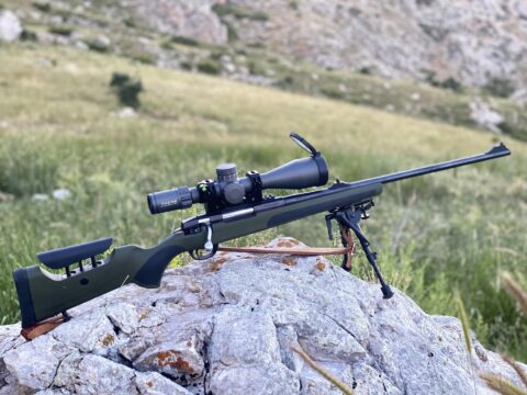 Satılık YİVLİ TÜFEK – Ata Turqua – 308 Winchester (7.62×51mm NATO) – Taşıma Ruhsatlı – İstanbul – İlan 32587 – Görsel 32588