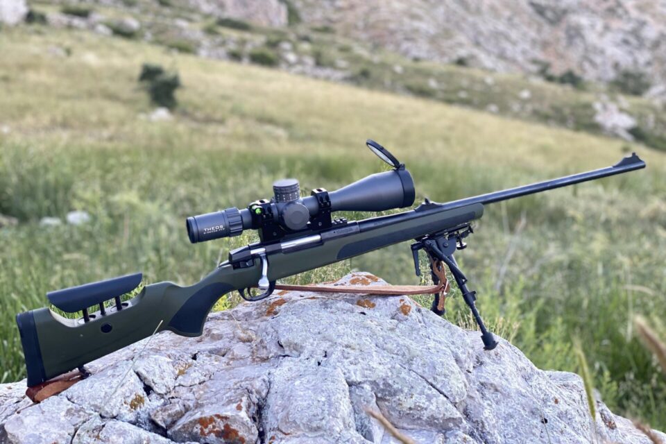 Satılık YİVLİ TÜFEK – Ata Turqua – 308 Winchester (7.62×51mm NATO) – Taşıma Ruhsatlı – İstanbul – İlan 32587 – Görsel 32588