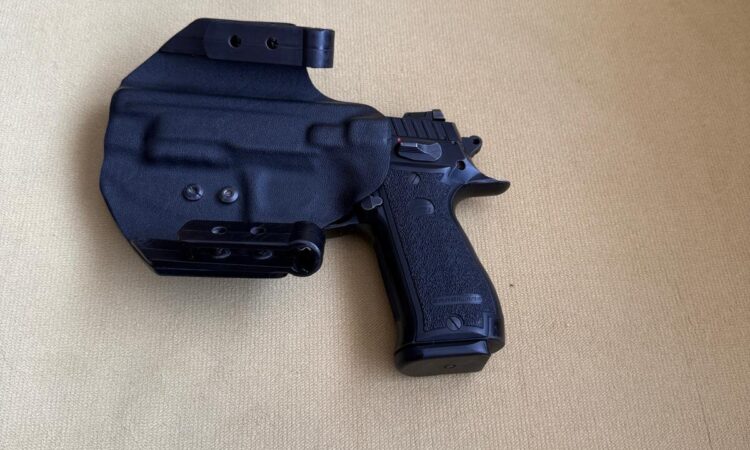 Satılık TABANCA – Sarsılmaz K2 45 – 45 ACP – Taşıma Ruhsatlı – Ankara – İlan 34059 – Görsel 34062