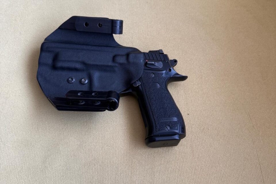Satılık TABANCA – Sarsılmaz K2 45 – 45 ACP – Taşıma Ruhsatlı – Ankara – İlan 34059 – Görsel 34062