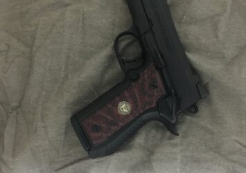 Satılık TABANCA – Wilson Combat EDC X9 2.0 – 9mm (9x19mm) – Taşıma Ruhsatlı – Kocaeli – İlan 32779 – Görsel 32781