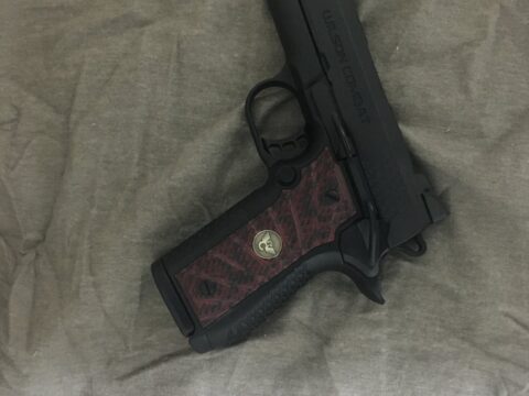 Satılık TABANCA – Wilson Combat EDC X9 2.0 – 9mm (9x19mm) – Taşıma Ruhsatlı – Kocaeli – İlan 32779 – Görsel 32781