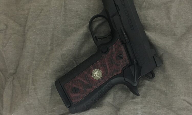 Satılık TABANCA – Wilson Combat EDC X9 2.0 – 9mm (9x19mm) – Taşıma Ruhsatlı – Kocaeli – İlan 32779 – Görsel 32781