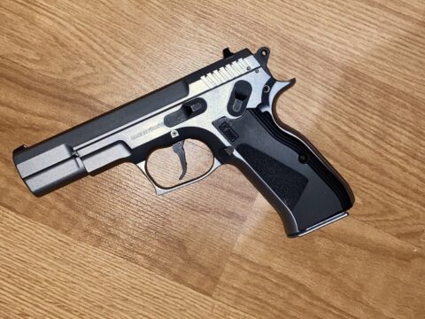 Satılık TABANCA – Sarsılmaz Kılınç – 9mm (9x19mm) – Bulundurma Ruhsatlı – Kırklareli – İlan 32352 – Görsel 32353