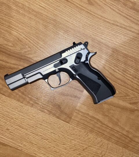 Satılık TABANCA – Sarsılmaz Kılınç – 9mm (9x19mm) – Bulundurma Ruhsatlı – Kırklareli – İlan 32352 – Görsel 32353