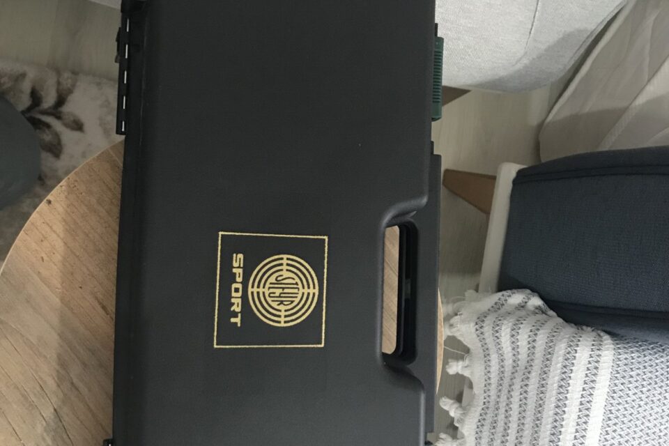 Satılık Havalı Tabanca – Steyr – 4.5mm (.177) – Ankara – İlan 32596 – Görsel 32599