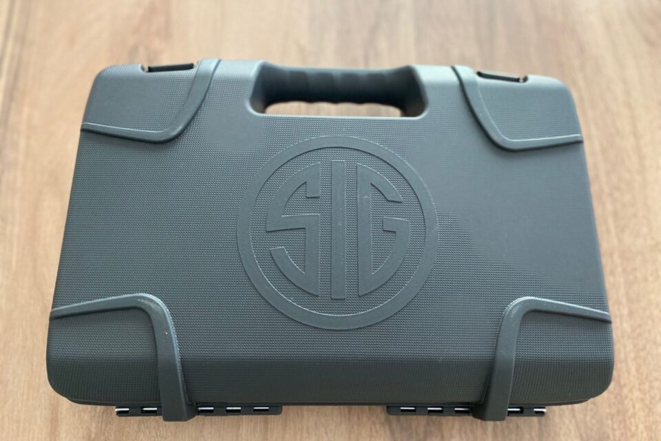 Satılık TABANCA – Sig Sauer P320 – 9mm (9x19mm) – Taşıma Ruhsatlı – Ankara – İlan 32852 – Görsel 32857