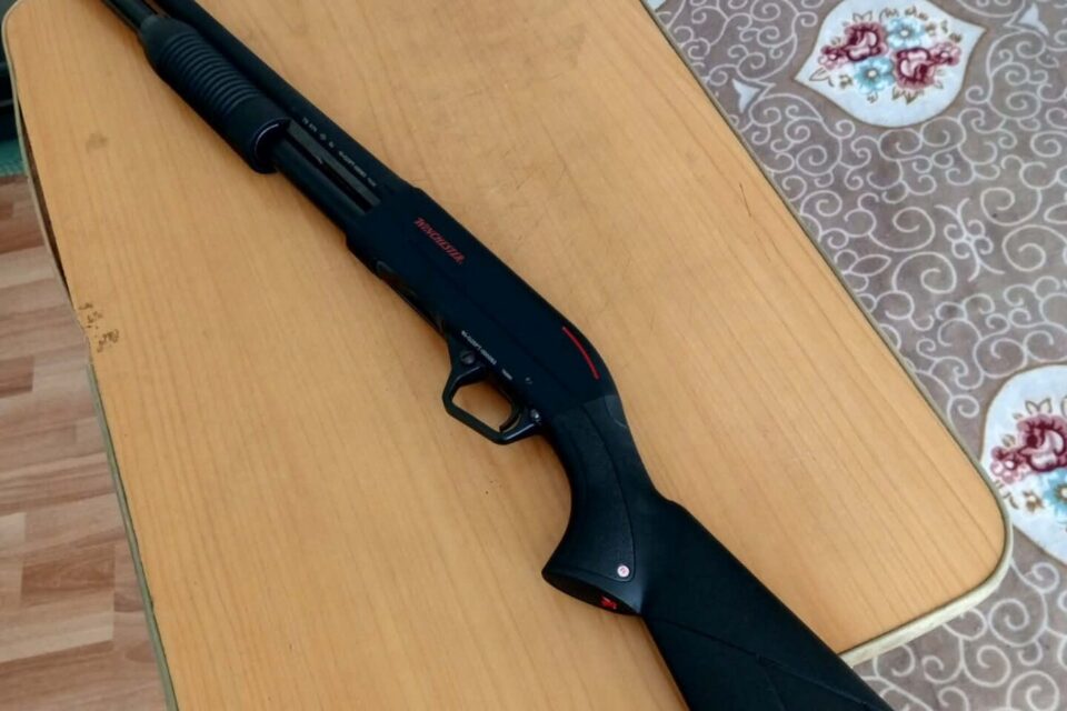 Satılık YİVSİZ TÜFEK – Winchester SXP – 12 Kalibre – Bilecik – İlan 31028 – Görsel 31034