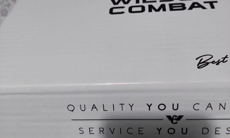 Satılık TABANCA – Wilson Combat EDC X9 2.0 – 9mm (9x19mm) – Taşıma Ruhsatlı – Ankara – İlan 33754 – Görsel 33759