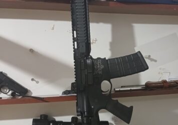 Satılık YİVSİZ TÜFEK – Ersüs 36 – 36 Kalibre (.410) – Bursa – İlan 33414 – Görsel 33415