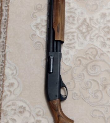 Satılık YİVSİZ TÜFEK – Remington 870 – 12 Kalibre – Denizli – İlan 30822 – Görsel 30823