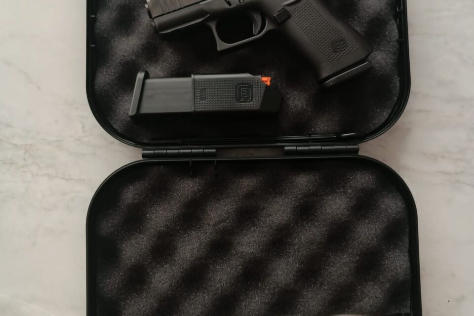 Satılık TABANCA – Glock 43X – 9mm (9x19mm) – Taşıma Ruhsatlı – Muğla – İlan 32930 – Görsel 32934