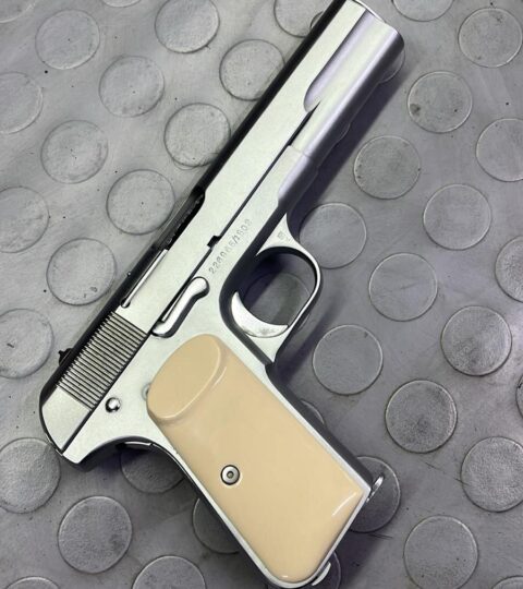 Satılık TABANCA – Browning 1903 – 9mm Browning Long – Taşıma Ruhsatlı – İstanbul – İlan 33603 – Görsel 33604