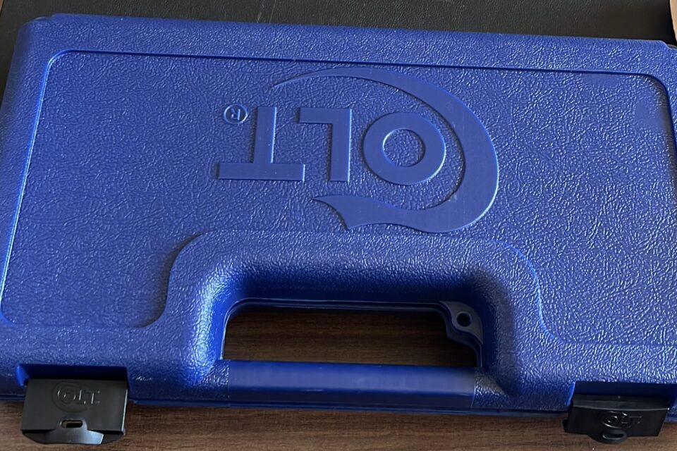 Satılık TABANCA – Colt Gold Cup – 9mm (9x19mm) – Taşıma Ruhsatlı – Şanlıurfa – İlan 32552 – Görsel 32553