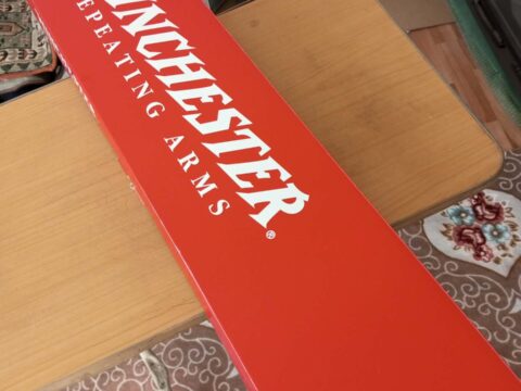 Satılık YİVSİZ TÜFEK – Winchester SXP – 12 Kalibre – Bilecik – İlan 31028 – Görsel 31032